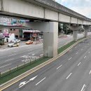 삼가삼거리 이미지