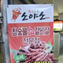 두근두근소야소