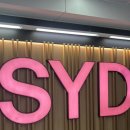 [호주] 시드니 1일차: 시드니 공항 우버, 메리톤 스위트 켄트 스트리트, 셰프 앤 콕, 퀸 빅토리아 빌딩...