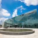 오산스포츠센터 수영장 이미지