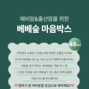 (주)헤리티지박스 | 베베숲 마음박스 당첨후기 / 무료 임신축하박스 신청방법 🎁