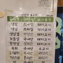 팔구상회 | [천안]두정역 근처 냉삼집 팔구상회 내돈내산 후기