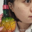 [ 데이셀샤워코롱 데이셀바디퍼퓸 데이셀바디미스트 ] 쏘스킨 바디퍼퓸 플로랄제이드 사용후기