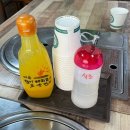 화서칡냉면