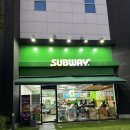 써브웨이당산역점 | 써브웨이 당산역점 폴드포크 타코 샐러드 포장 후기
