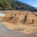 BMX경기장 이미지