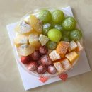 경기도 수원시 장안구 파장로 | 수원 장안 케이크 생과일이 가득 들어있는 케이크 맛집 제이델링 케이크 후기