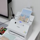 ㈜가정셀프주유소 | 사진 스캔부터 인화까지, 캐논 포토스캐너 RS40 포토앨범 만들기