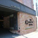 더그레이70호텔 이미지