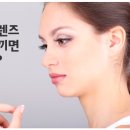 원 안경 이미지