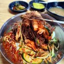 평창칡냉면 이미지