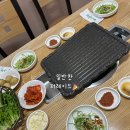 더조은식육식당 | 디얼지니 / 목포 더조은식육식당 : 생고기 + 왕돼지갈비 맛집