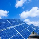 준우 태양광 발전소 이미지