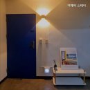 더해피 스테이 | 의정부 고시원 더해피 스테이 리모델링 중인 고시원