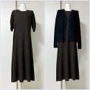 지스튜디오 | CJ 온스타일 지스튜디오 홀가먼트 니트 원피스 구매 후기