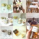 온제이 | [전주]부케말리기 선물 하바리움/ 홀더 & 캔들 내돈내산 후기