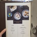 몽중헌 메뉴, 코스요리 4번째 방문, 솔직후기
