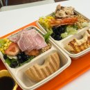 공덕 베어글 샐러드 베이글 맛집 직장인 점메추