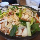 효성닭갈비 이미지