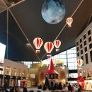 산타빌리지(푸드코트) 이미지