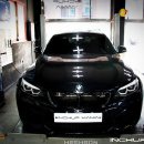 (BMW F87 M2) 미쉐린 PS4S 245 35 19 타이어 교환 이미지