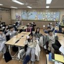 옥빛초등학교 이미지