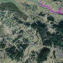 영춘삼거리~영춘교차로 이미지