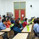 평창자연휴양림 이미지