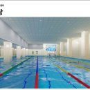 웰리스스포츠센터 이미지