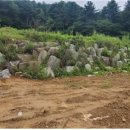 우량농지 조성공사 이미지