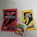 비비큐 부산신만덕점 | 남산정역치킨 BBQ치킨 부산만덕점 포장후기