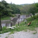 고성사방댐 이미지