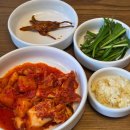송파나루역 2번출구 앞 | 잠실 국밥 [안목 잠실점] 송파나루역 한식 맛집 미슐랭빕구르망