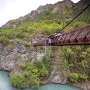 Kawarau Br 번지점프장과 Glenorchy 비경/호주.뉴질랜드 여행(10) 이미지