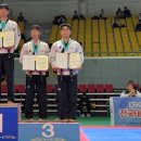 국가대표 올림픽 태권도장 이미지