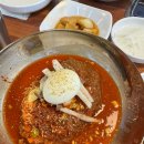 불고기냉면 | 원주 혁신도시 배울면옥 불고기 냉면 내돈내산 후기