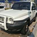 (판매완료)코란도밴 290s 수동 4륜/2002년식 무사고 리무진시트...판매(서울/김포) 이미지
