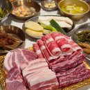 중앙동-22 | 부산 중앙동 고기집 회식하기 좋은 옥선집 ( + 주차, 점심특선 )