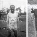 올림픽 마라톤 역사상 가장 오래 뛴 선수 이미지
