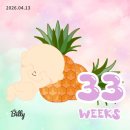 홍제왕십리쌍둥이곱창 | [임신일기] 33주-35주: 숨만 겨우 쉬는 쌍둥이 막달 | 36주 제왕 확정 | 마지막 임신일기를 마무리 하며