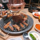 명륜진사갈비울산주전점 이미지