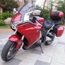 VFR1200F / CBR650F 급매합니다. 이미지