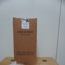 허 센트 (HER SCENT)