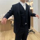 [웨딩일기-07] 청주 맞춤 정장 표현비스포크 가격 정보 &amp; 방문후기