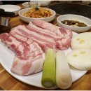 복자갈비 이미지