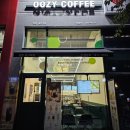 [갈산역카페] 우지커피 oozy coffee