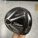 915 | 타이틀리스트 915 D3 드라이버 실사용 후기 (입스 올 때 살려주는 명채)