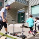 용인조정경기장 이미지