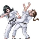 수호태권도장 이미지