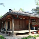 요월정 화장실 이미지